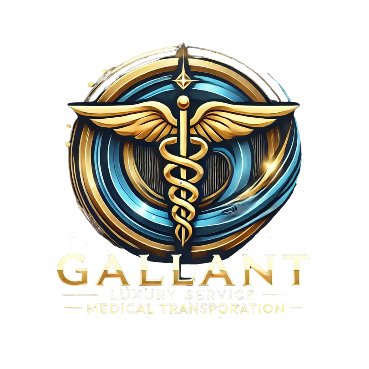 Gallant Luxury Transportation